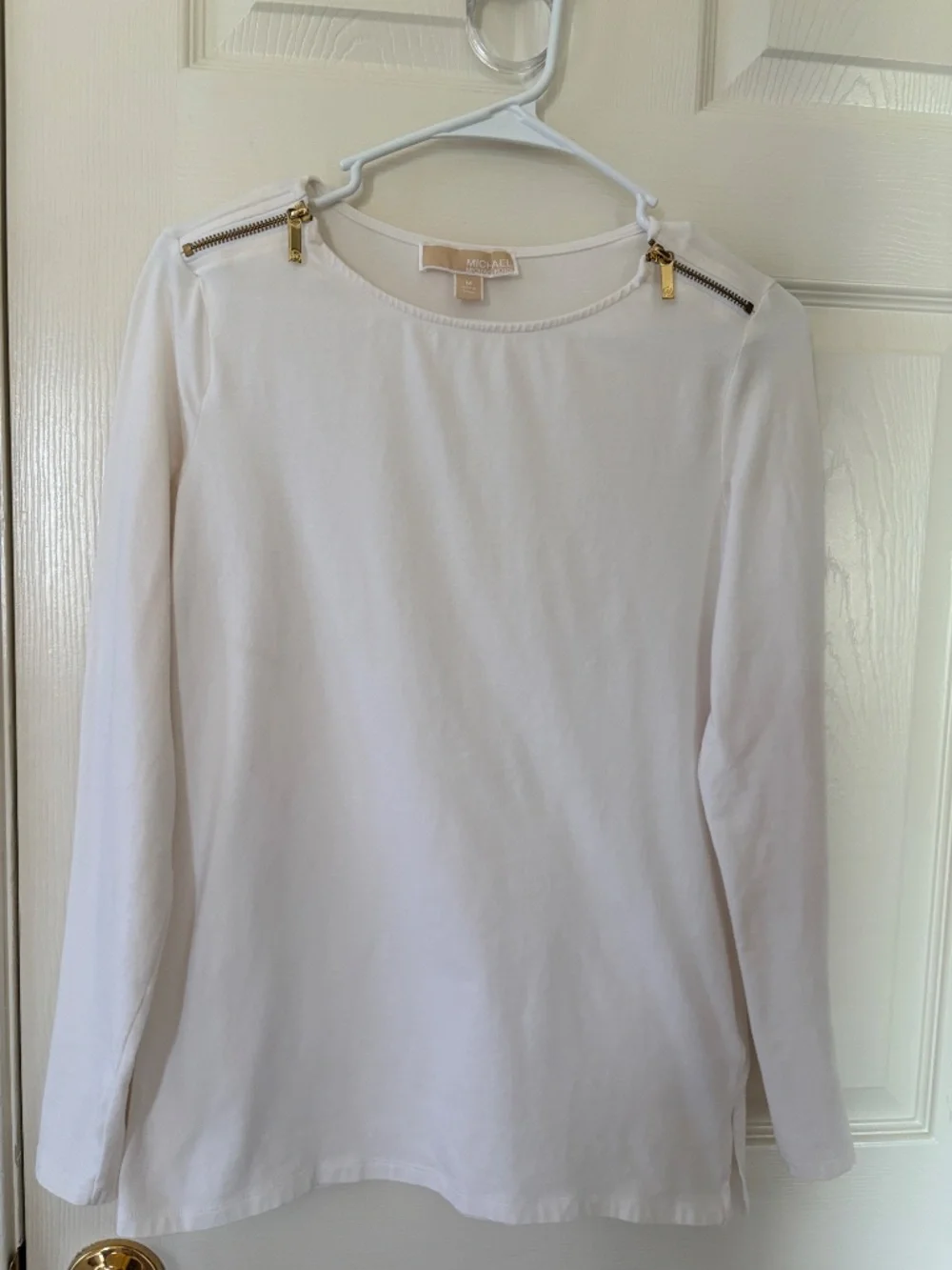 Michael Kors long sleeve .